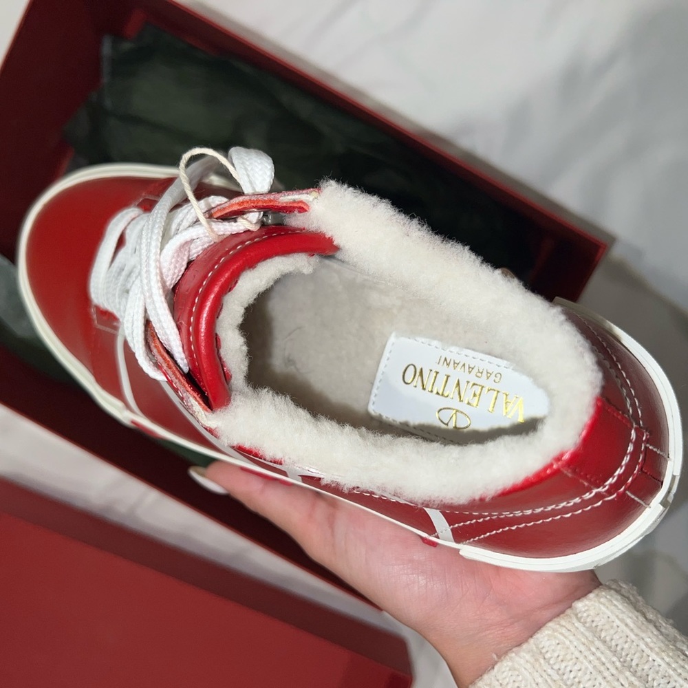 Valentino Garavani Sneaker - Picture 4 of 7